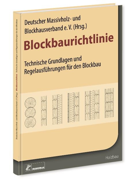 Blockbaurichtlinie