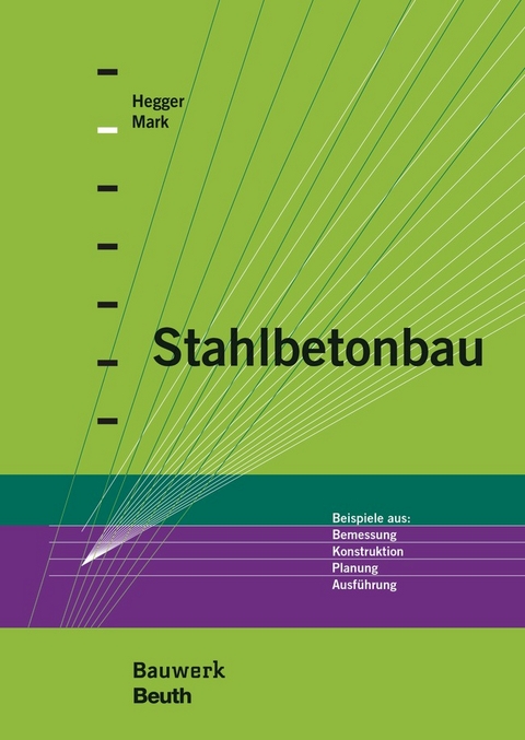 Stahlbetonbau - 