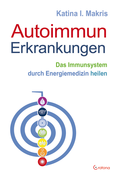 Autoimmunerkrankungen - Katina I. Makris