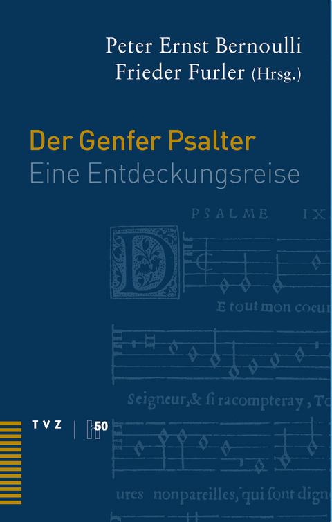 Der Genfer Psalter - 