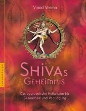 Shivas Geheimnis - Vinod Verma