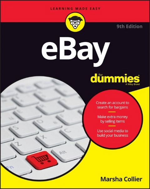 eBay For Dummies - Marsha Collier