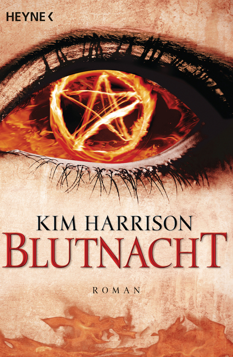 Blutnacht - Kim Harrison