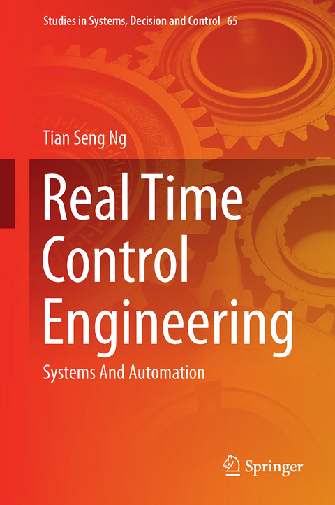 Real Time Control Engineering - Tian Seng Ng