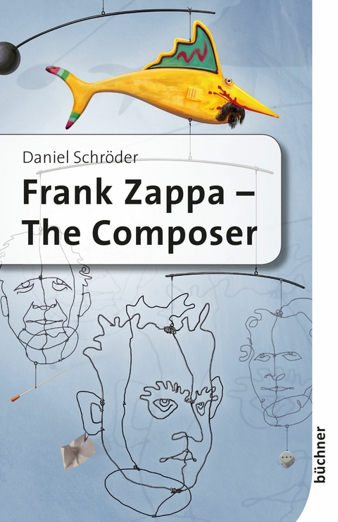 Frank Zappa - Daniel Schröder