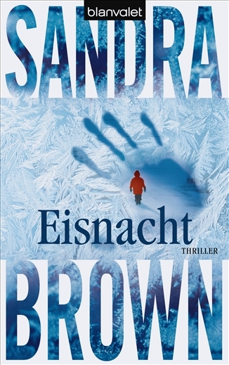 Eisnacht - Sandra Brown