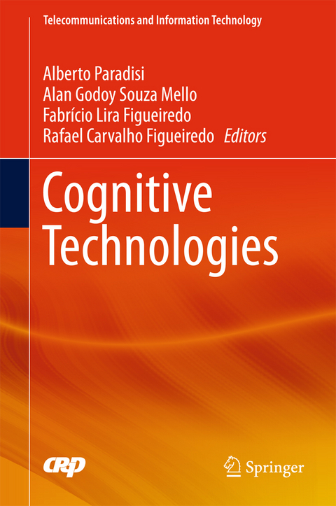 Cognitive Technologies - 