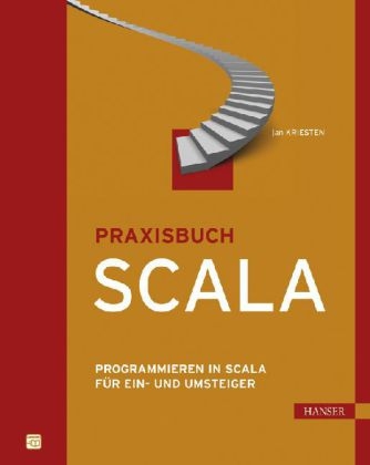 Praxisbuch Scala - Jan Kriesten