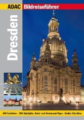 ADAC Reiseführer premium Dresden