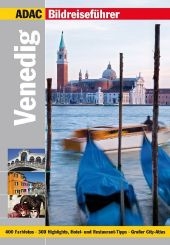 ADAC Reiseführer premium Venedig