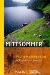 Mittsommer - Andrew Stevenson