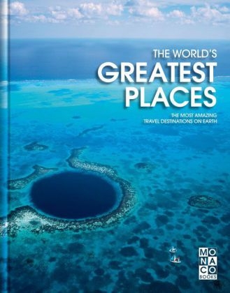 The World's Greatest Places