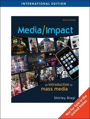 Media/Impact - Shirley Biagi