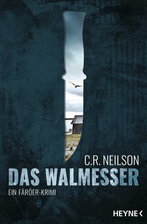 Das Walmesser - C. R. Neilson