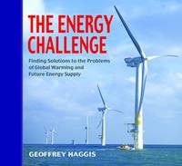 The Energy Challenge - Geoffrey Haggis