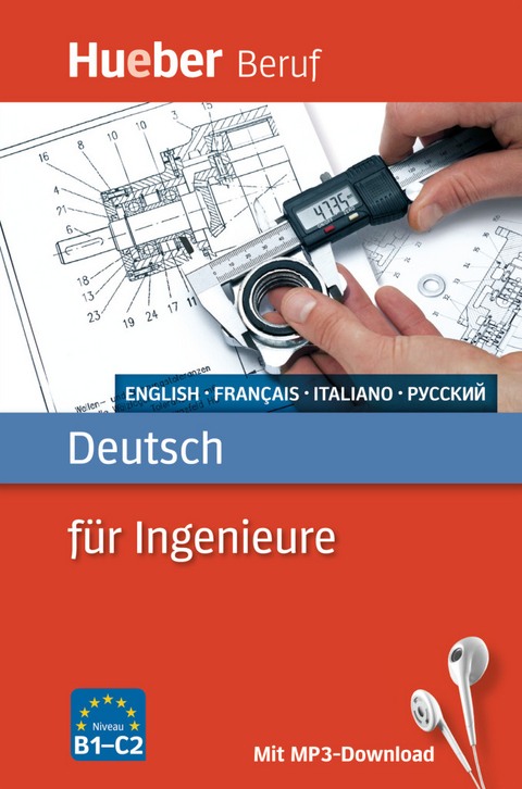 Deutsch für Ingenieure - Renate Kärchner-Ober