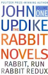 Rabbit Novels, Volume 1 - Professor John Updike