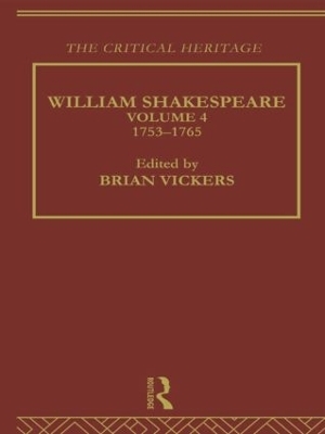 William Shakespeare - 