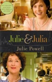 Julie and Julia - Julie Powell