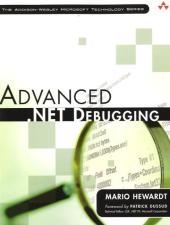 Advanced .NET Debugging - Mario Hewardt