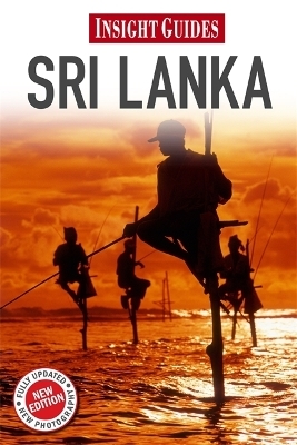 Insight Guides Sri Lanka