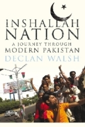 Insh'Allah Nation - Declan Walsh