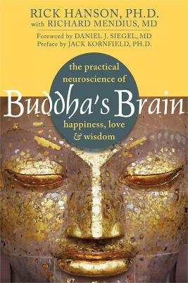 Buddha's Brain - Rick Hanson