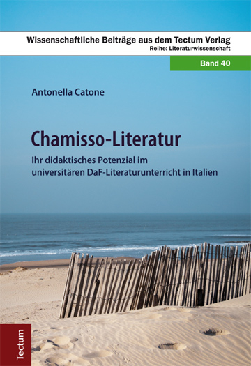 Chamisso-Literatur - Antonella Catone