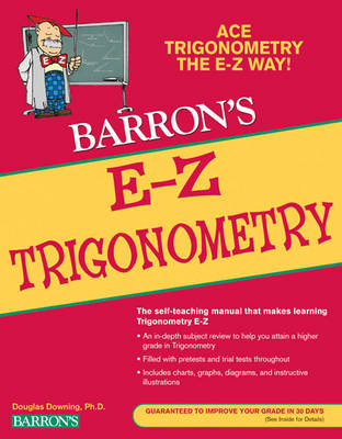 E-Z Trigonometry - Douglas Downing