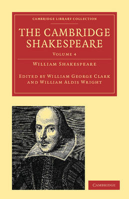 The Cambridge Shakespeare - William Shakespeare