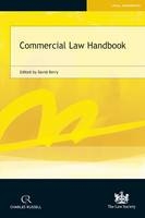 Commercial Law Handbook - 