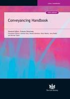 Conveyancing Handbook - 