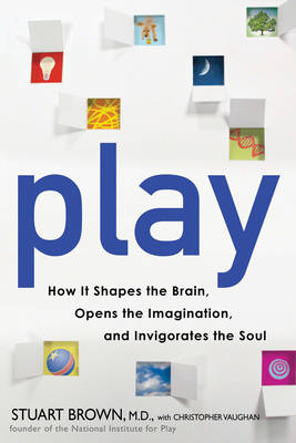 Play - Stuart Brown, Christopher Vaughan