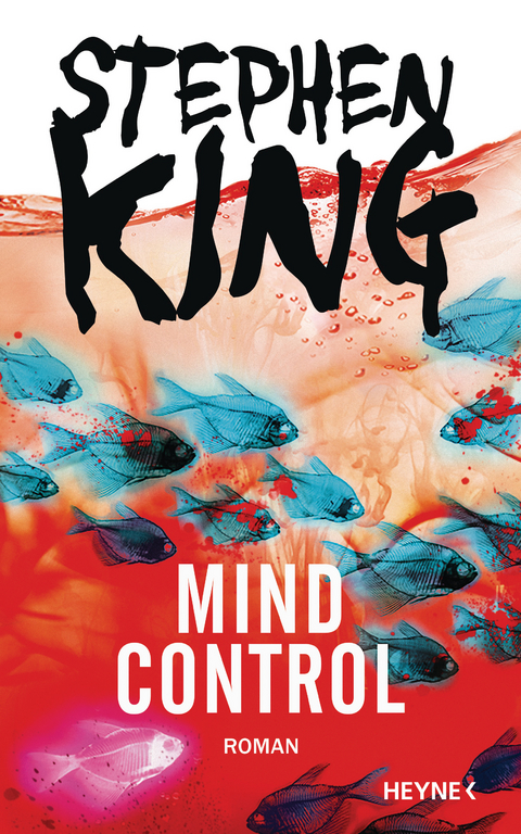 Mind Control - Stephen King