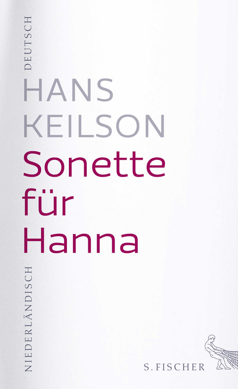 Sonette für Hanna - Hans Keilson