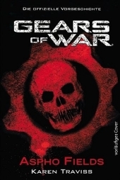 Gears of War - Karen Traviss