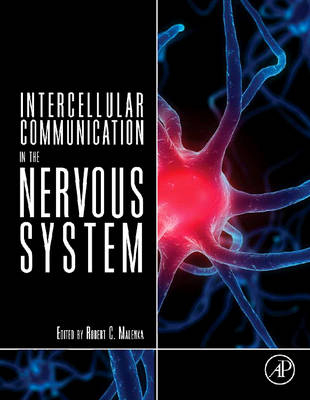 Intercellular Communication in the Nervous System - 