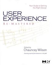 User Experience Re-Mastered - Chauncey Wilson