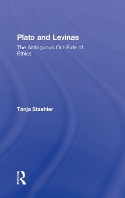 Plato and Levinas - Tanja Staehler