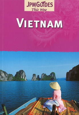 Vietnam - Bernard Joliat, Sonia Vian