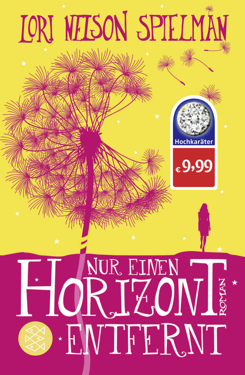 Nur einen Horizont entfernt - Lori Nelson Spielman