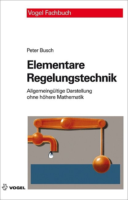 Elementare Regelungstechnik - Peter Busch