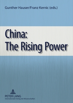 China: The Rising Power - 