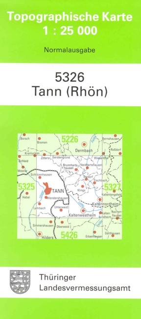 Tann (Rhön)