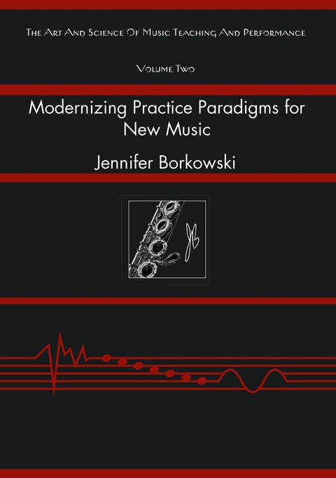 Modernizing Practice Paradigms for New Music - Jennifer Borkowski