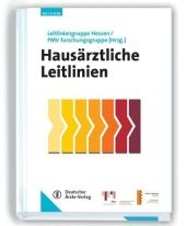 Hausärztliche Leitlinien - 