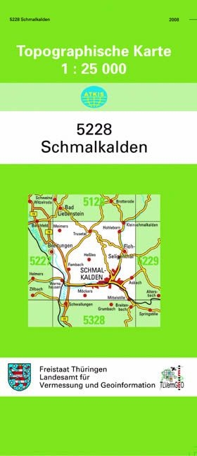 Schmalkalden