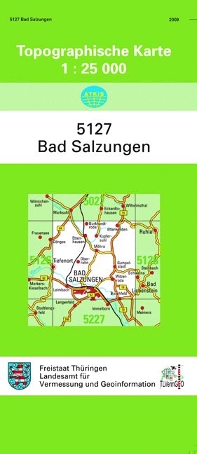 Bad Salzungen