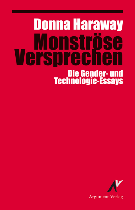 Monströse Versprechen - Donna Haraway