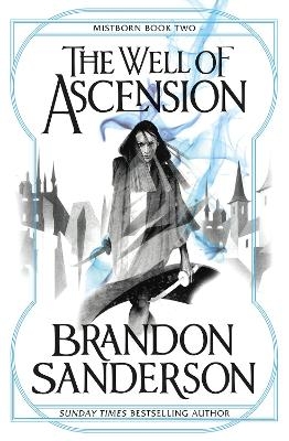 The Well of Ascension - Brandon Sanderson